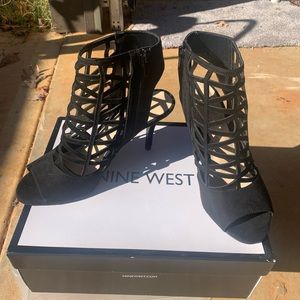 Nine West heels